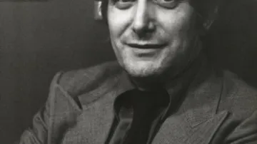 Jiří Suchý v 60. letech
