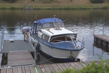 Povodí Labe zdražilo nájmy, ne všichni nový ceník akceptovali