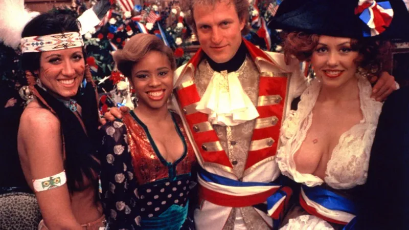 Lid versus Larry Flynt