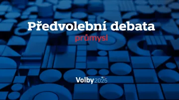 Volby 2025 (průmysl)