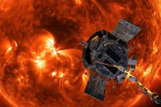 Lidmi vytvořená sonda se poprvé dotkla Slunce. Přinesla vědcům zásadní poznatky o naší hvězdě