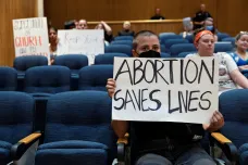 Soudkyně v Texasu povolila potrat navzdory místním zákazům, média píší o přelomovém verdiktu