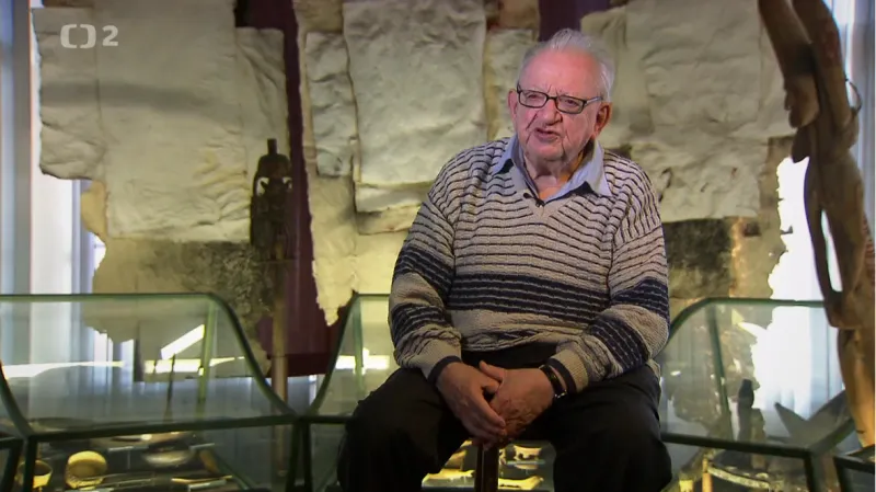 M. Stingl: Indiáni ve městě, Indiáni ve mně jste (2014)