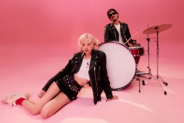 Nejúspěšnější světové hity roku 2025 dostaly poprvé na vrchol K-pop hvězdy