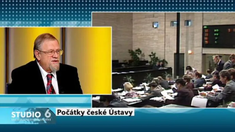 Rozhovor s Danielem Kroupou