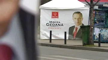 Mircea Geoana
