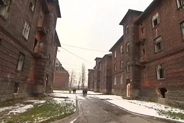 Majitel domu v Přednádraží podal trestní oznámení na nájemníky