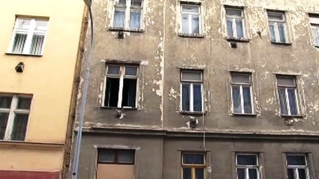 Dům v Brně