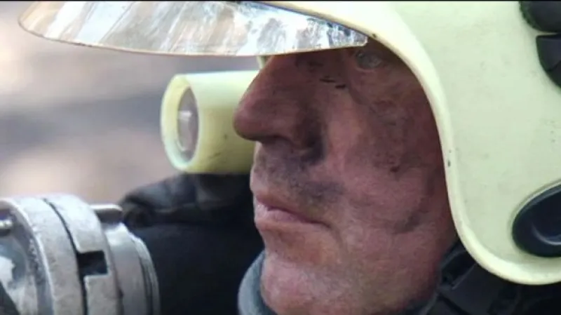 Vstup Barbory Lukšové a reportáž Elišky Bučinové