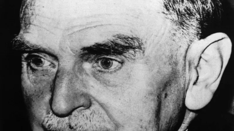 Otto Hahn