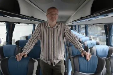 Jančura se musí omluvit ČVUT za slova o „zločinném spiknutí“. Vrchní soud zvrátil předchozí rozsudek