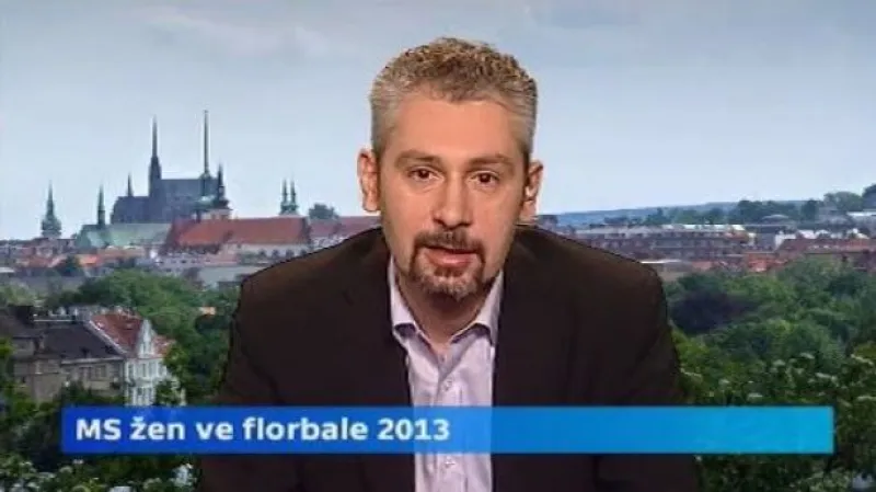 Host Studia 6: Filip Šuman, prezident ČFÚ