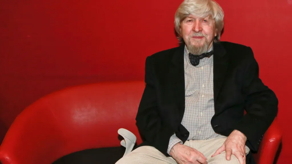 Miroslav Ondříček