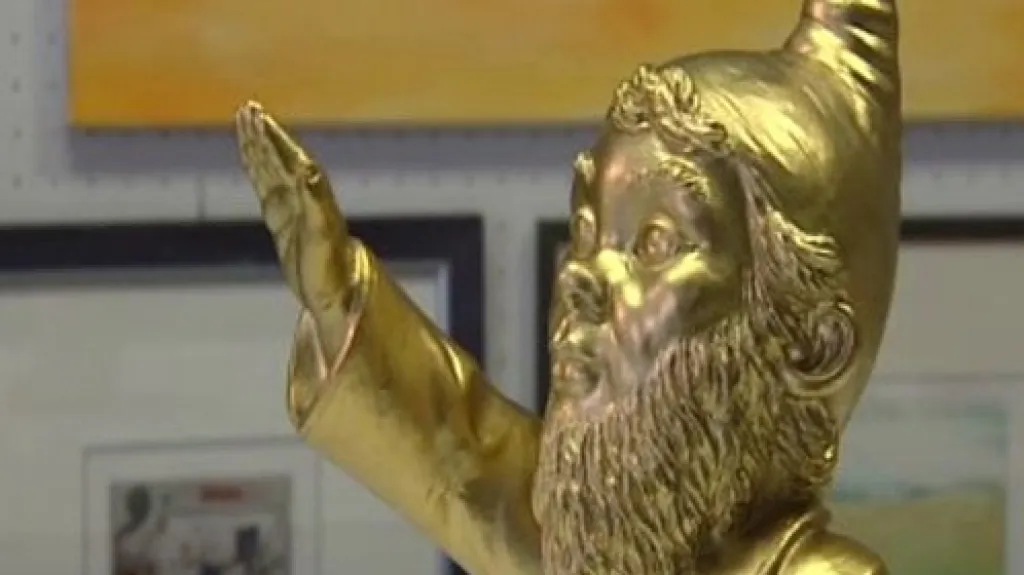 Hajlující trpaslík