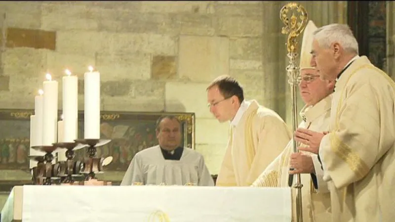 Reportáž Radky Zítkové