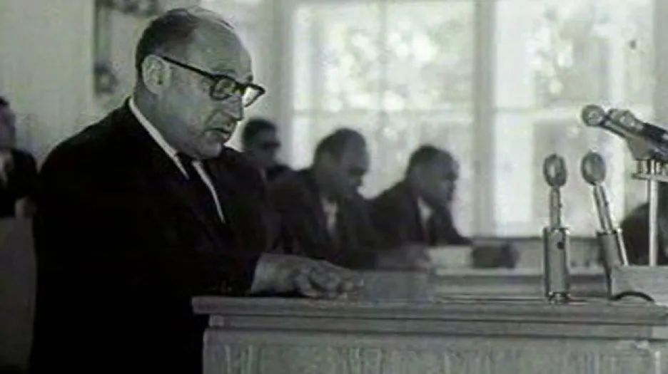 František Kriegel