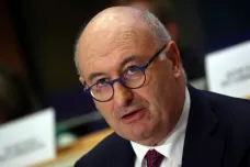 Eurokomisař pro obchod Hogan končí, porušil koronavirová opatření