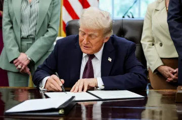 Trump vysílá Národní gardu do Memphisu