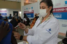 Latinská Amerika kritizuje přerozdělování vakcín. COVAX je podle tamních lídrů podfinancovaný