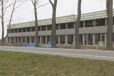 Nizozemská firma CTP nedostala posvěcení na černou stavbu u Hradce Králové