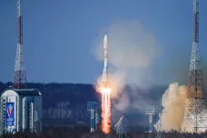 Ruská družice je schopná ničit jiné satelity, tvrdí USA. Moskva z vesmírného zbrojení viní Washington