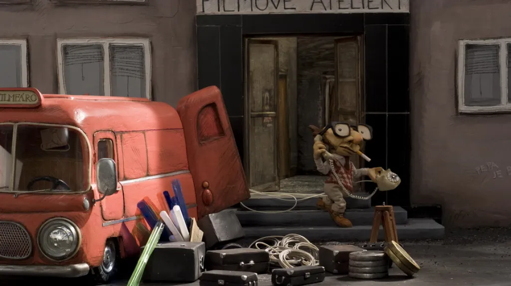 Jak na Šumavě obři vyhynuli