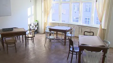 Bytová restaurace