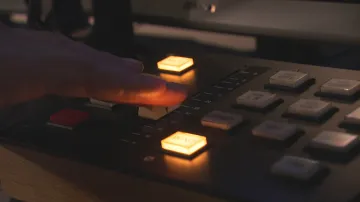 Čas vos spisovatelky Aleny Mornštajnové bude k dispozici i jako audiokniha