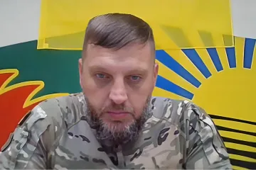 Життя в місті без води, світла та газу 