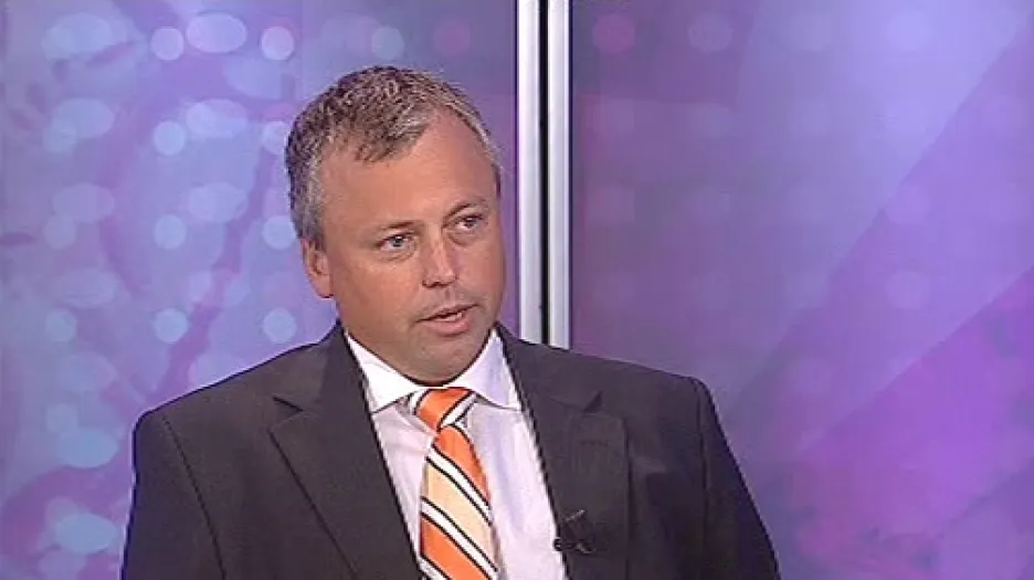 Tomáš Kaas