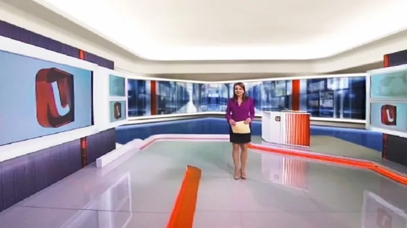 Události - vizualizace studia