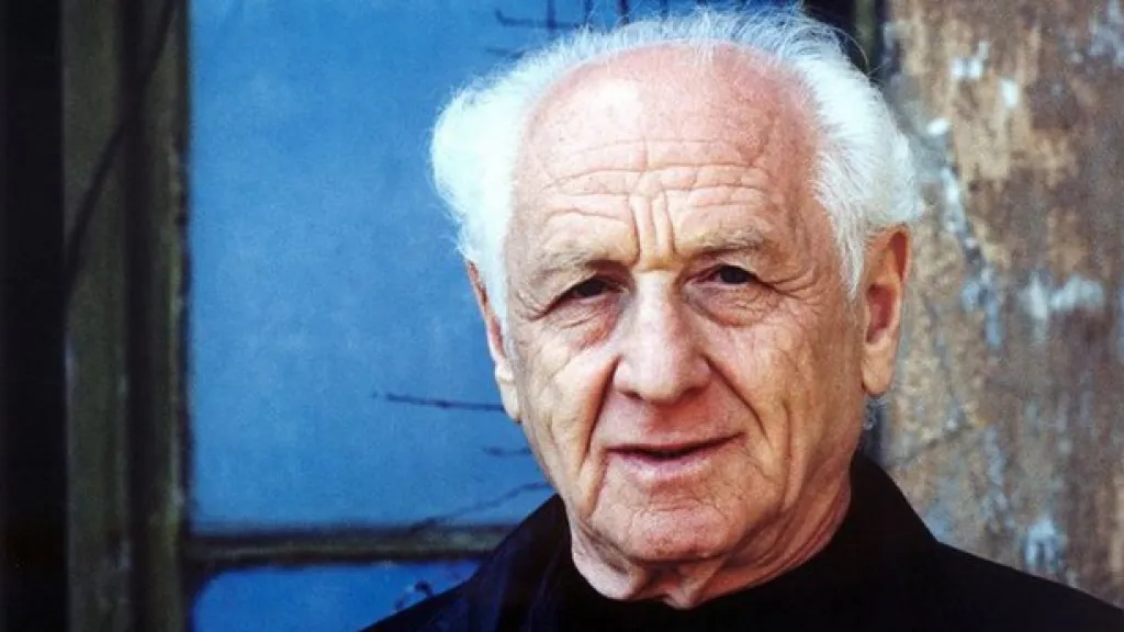 Arnošt Lustig