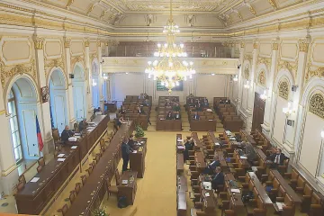 Úsporný balíček je ve finále. Koalice ho chce tento týden prosadit