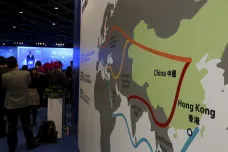 Itálie se chce zapojit do čínského projektu Hedvábné stezky. Uškodí vám to, zní z USA