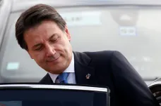 Conte je znovu ve hře o premiérskou funkci. Salvinimu by uštědřil tvrdou porážku