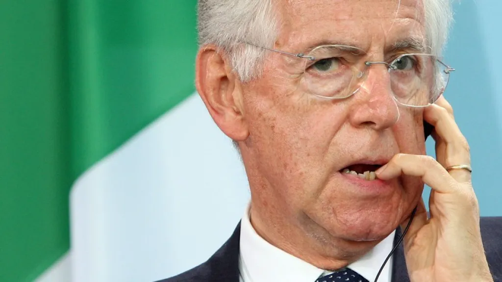 Mario Monti