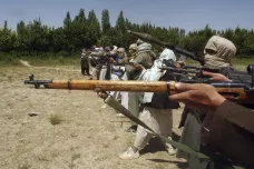 Taliban souhlasí s příměřím, aby umožnil mírovou dohodu se Spojenými státy