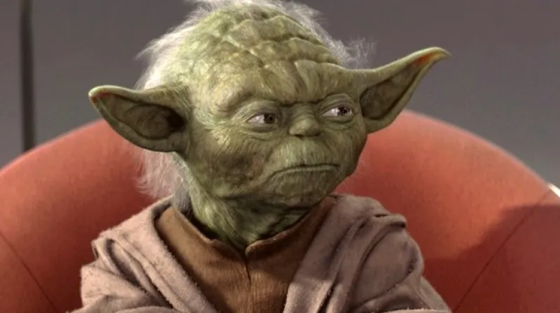 Star Wars: Epizoda III - Pomsta Sithů