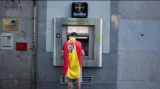 Komentář Ľubicy Zlochové a Gustava Mongeho