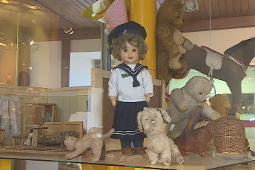 Měnínská brána v Brně potřebuje rekonstrukci. Muzeum hraček se musí přestěhovat jinam