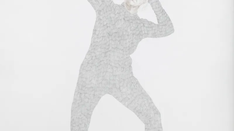 Kateřina Adamová / bez názvu (2012)