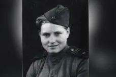 Hrdinkou Ruské federace se stala pilotka, která bojovala proti nacistům v Československu