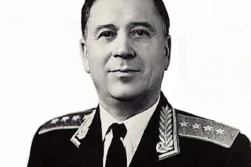 Operace Dunaj pohřbila pražské jaro. Její velitel věděl, že je nezvaný host