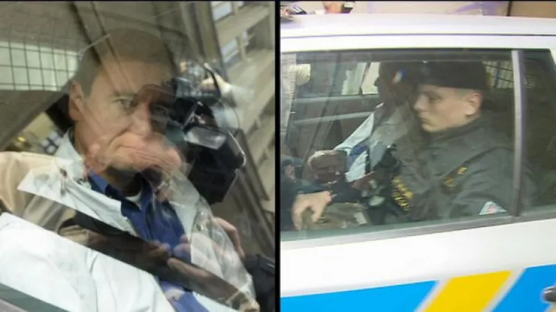 Soud bude projednávat Rathovy vazební důvody