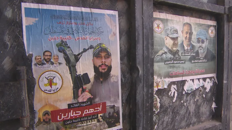 V Izraeli řádí arabské gangy