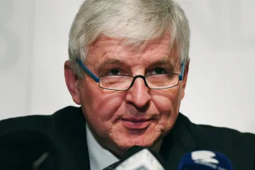 Kurzový závazek se osvědčil, míní ČNB. Podmínky pro jeho návrat však v blízké době nehrozí 