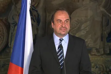 Kohout: Ministerstvo zahraničí se soustředí na ekonomickou diplomacii