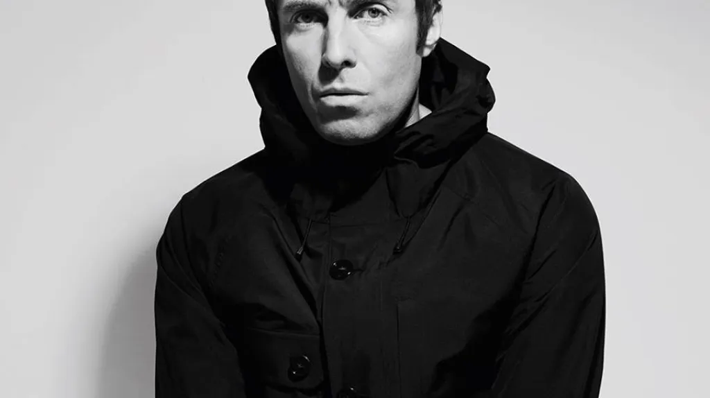 Liam Gallagher