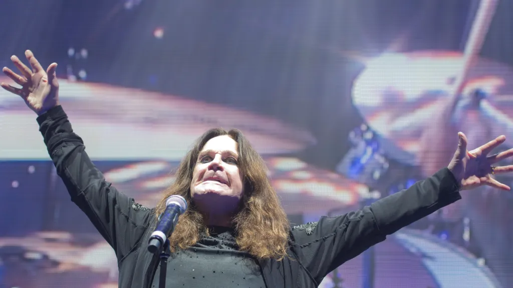 Black Sabbath