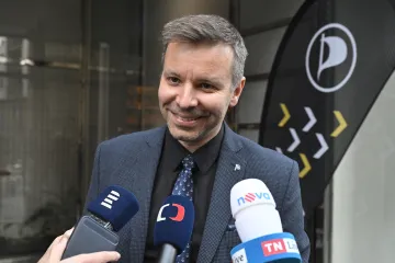 Voliči kroužkovali. Potvrdili Dostálovou a Turka, vyřadili Kolaju či Macha